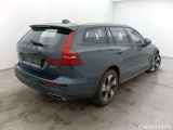  Volvo  V60 Volvo  Cross Country D3 4x4 Geartronic Cross Country 5d #2