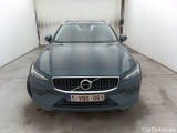  Volvo  V60 Volvo  Cross Country D3 4x4 Geartronic Cross Country 5d #5