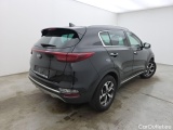  KIA  Sportage KIA  More 1.6 CRDi 115 ISG 5d #2