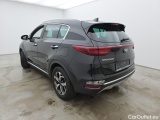  KIA  Sportage KIA  More 1.6 CRDi 115 ISG 5d #7