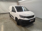  Peugeot  Partner Peugeot  1.5 BHDi L1 Light 75kW s/s Premium 4d #8