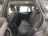  Bmw  X1 BMW  sDrive18dA (100 kW) 5d #10