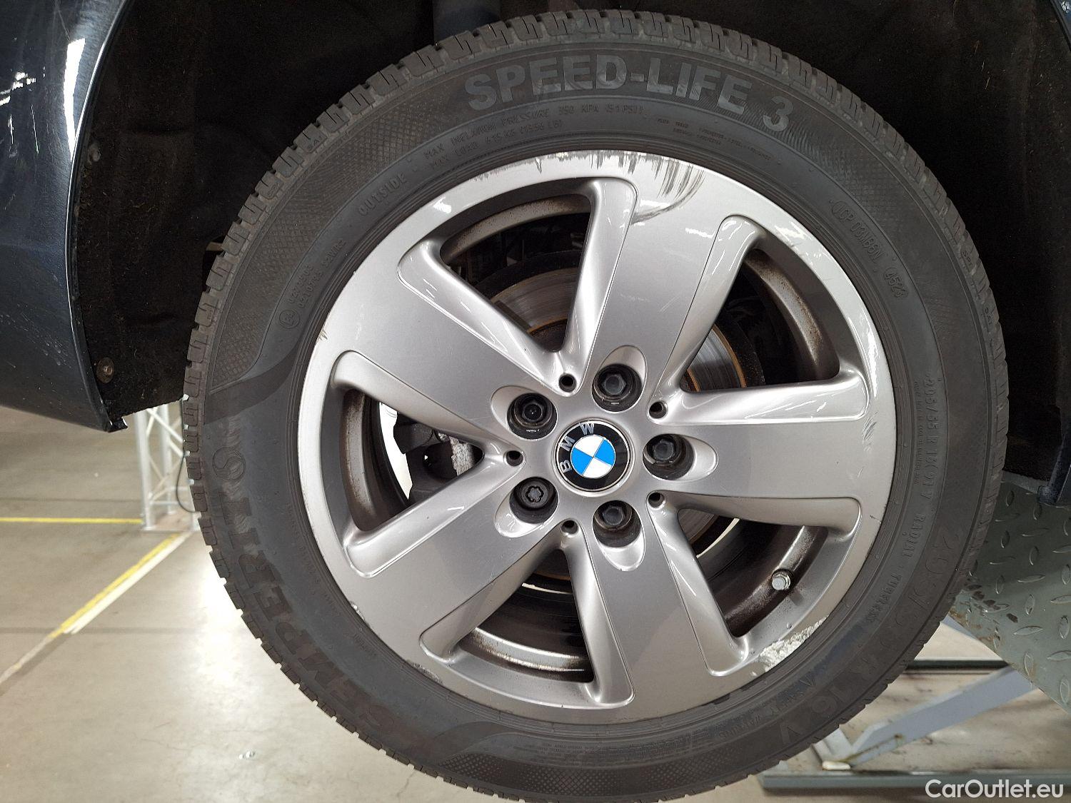  Bmw  Serie 2 BMW, 2-serie Gr.Coupé '19, BMW 2 Reeks Gran Coupé 218iA (103kW) 4d #5