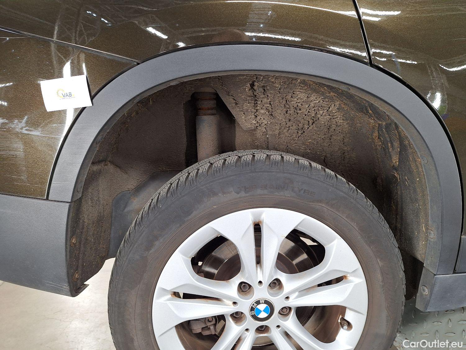  Bmw  X1 BMW,  FL'19, BMW  xDrive25e (162 kW) 5d #7