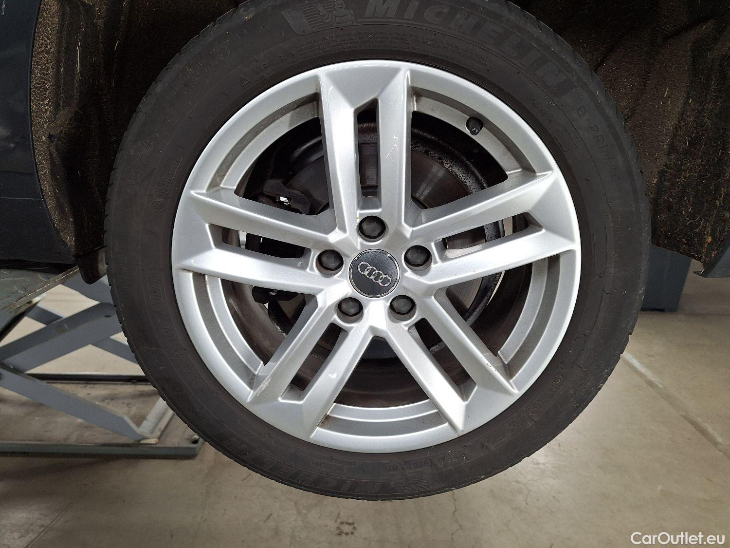  Audi  A4 Audi,  Avant FL'19, Audi  Avant 2.0 30 TDi 100kW S tronic Advanced 5 #3