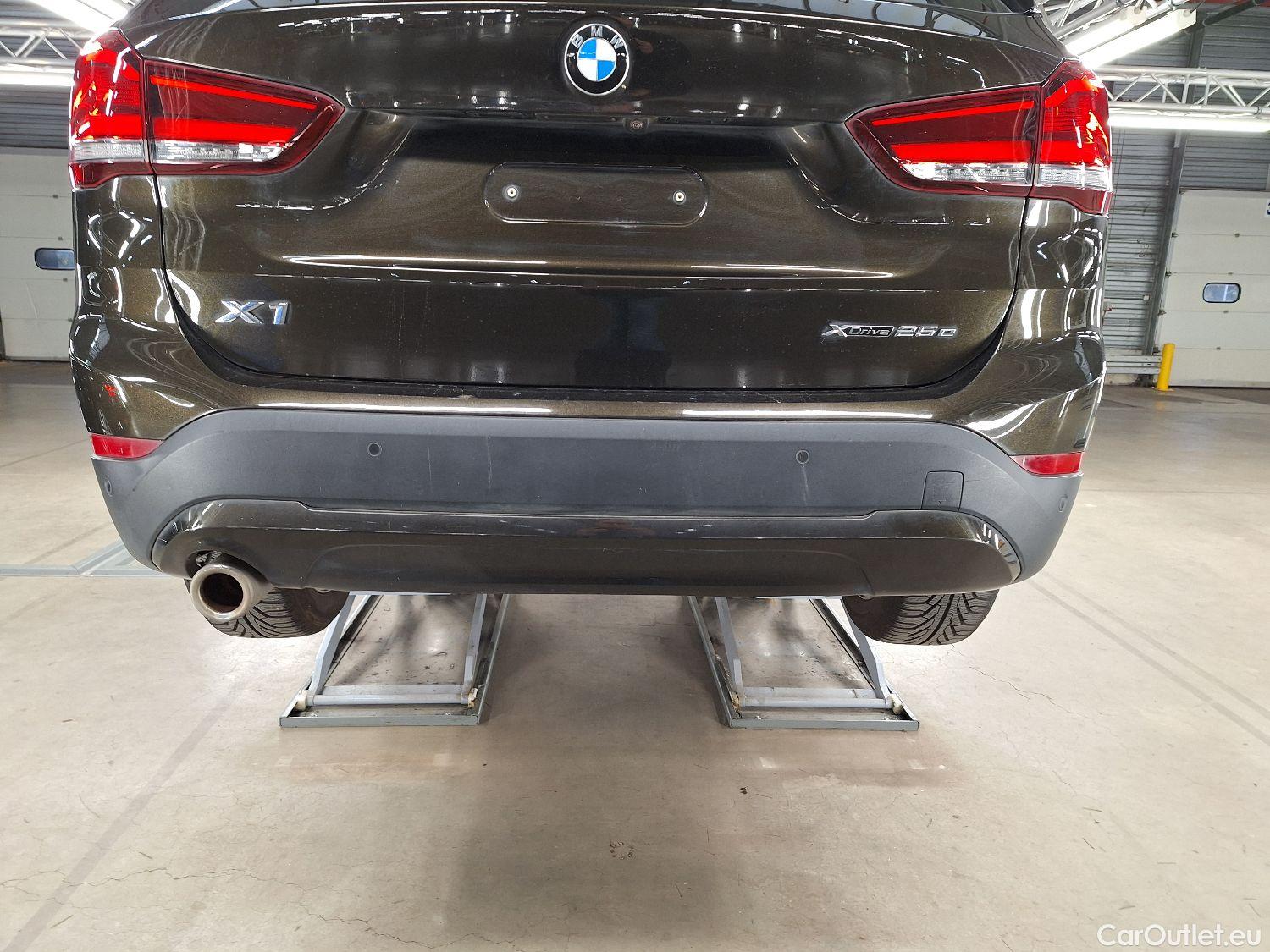  Bmw  X1 BMW,  FL'19, BMW  xDrive25e (162 kW) 5d #5