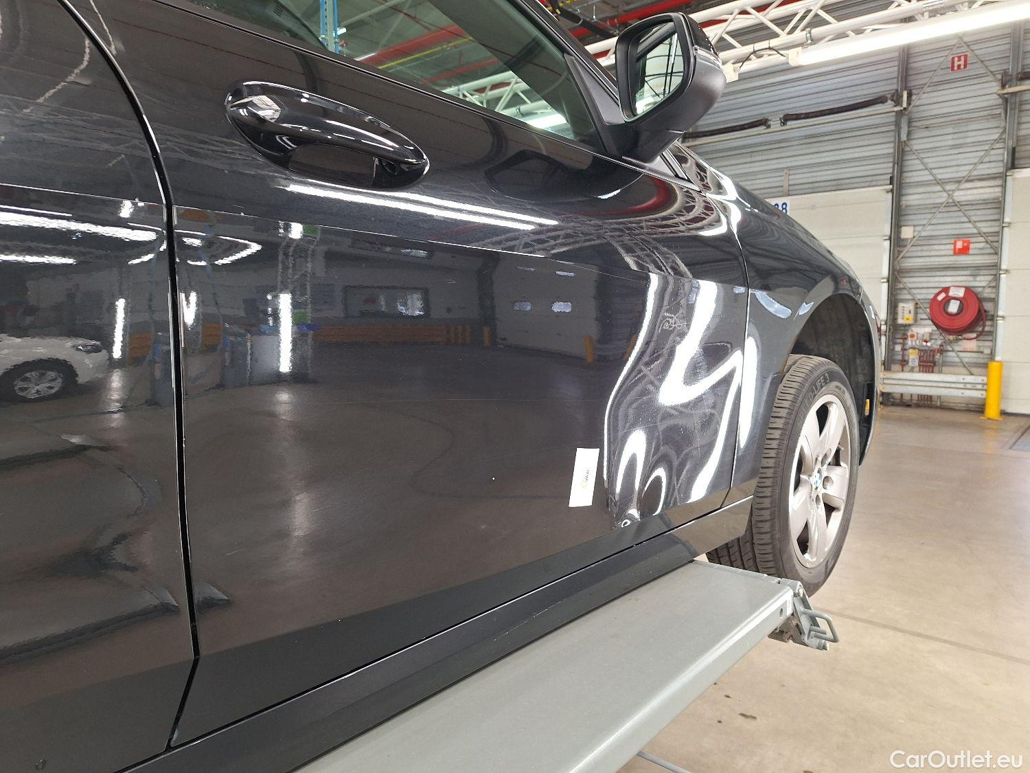  Bmw  Serie 2 BMW, 2-serie Gr.Coupé '19, BMW 2 Reeks Gran Coupé 218iA (103kW) 4d #17