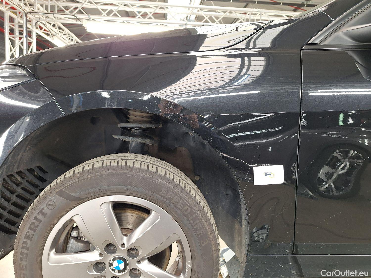  Bmw  Serie 2 BMW, 2-serie Gr.Coupé '19, BMW 2 Reeks Gran Coupé 218iA (103kW) 4d #27