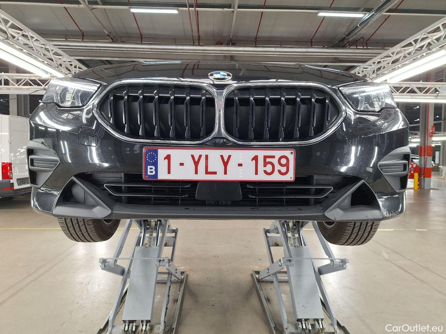  Bmw  Serie 2 BMW, 2-serie Gr.Coupé '19, BMW 2 Reeks Gran Coupé 218iA (103kW) 4d #8