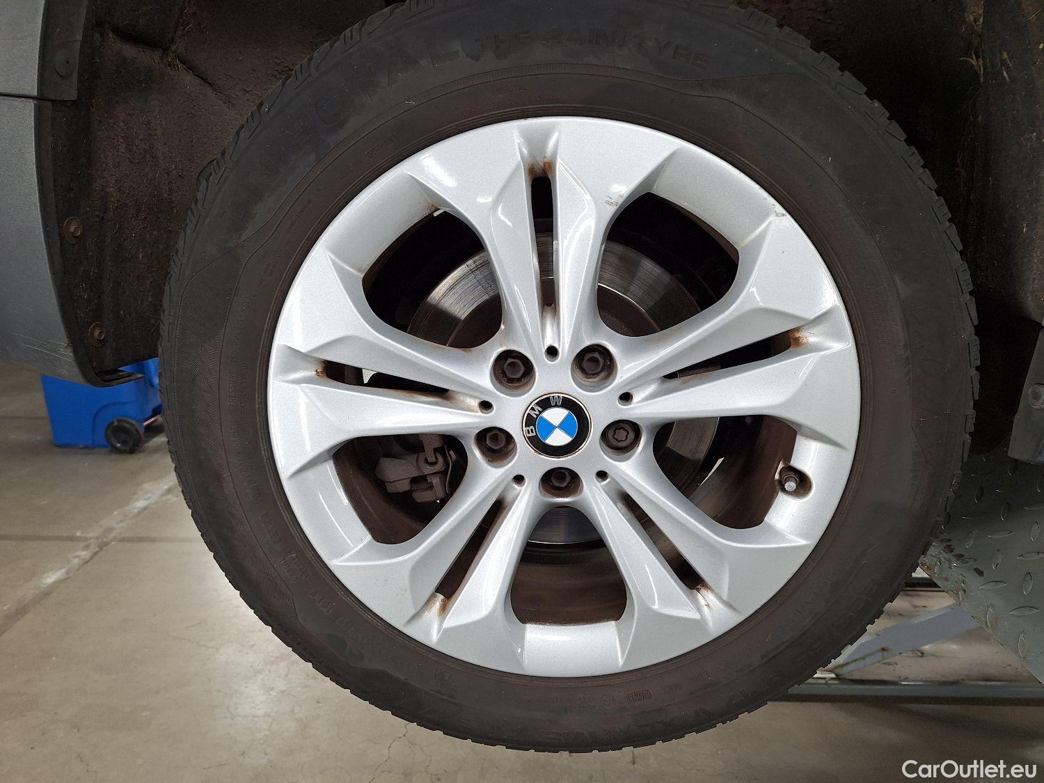  Bmw  X1 BMW,  FL'19, BMW  xDrive25e (162 kW) 5d #3