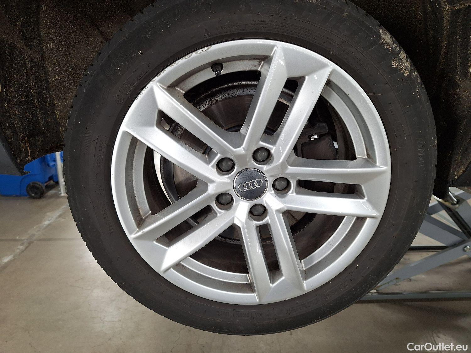  Audi  A4 Audi,  Avant FL'19, Audi  Avant 2.0 30 TDi 100kW S tronic Advanced 5 #1