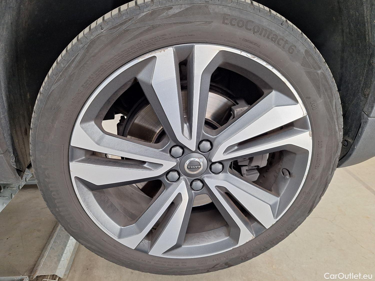  Volvo  V60 Volvo,  '18, Volvo  Cross Country D4 4x4 Geartronic Cross Co #1