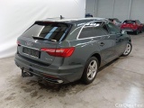  Audi  A4 Audi  Avant 2.0 30 TDi 100kW S tronic Business Ed 5d #2