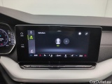  Skoda  Octavia Skoda  Combi 2.0 CRTDI 110kW DSG7 Style 5d #14