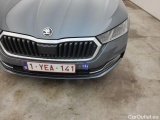  Skoda  Octavia Skoda  Combi 2.0 CRTDI 110kW DSG7 Style 5d #46