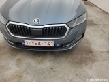  Skoda  Octavia Skoda  Combi 2.0 CRTDI 110kW DSG7 Style 5d #65