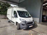  Peugeot  Boxer Peugeot  2.2 BlueHDi S&S 140 Premium 335 L2H2 4d #8