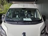  Peugeot  Boxer Peugeot  2.2 BlueHDi S&S 140 Premium 335 L2H2 4d #19