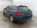  Skoda  Superb Skoda  Combi 1.4 TSI iV 160kW DSG6 Style 5d #7