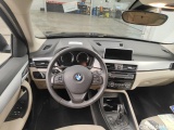  Bmw  X1 BMW  sDrive16dA (85 kW) 5d #9