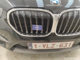  Bmw  X1 BMW  sDrive16dA (85 kW) 5d #72