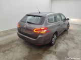  Peugeot  308 Peugeot  SW 1.5 BlueHDi 130 DPF S&S Allure 5d #2