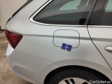  Skoda  Octavia Skoda  Combi 2.0 CRTDI 110kW DSG7 Ambition 5d #45