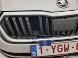  Skoda  Octavia Skoda  Combi 2.0 CRTDI 110kW DSG7 Ambition 5d #59