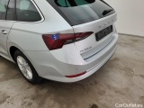  Skoda  Octavia Skoda  Combi 2.0 CRTDI 110kW DSG7 Ambition 5d #78