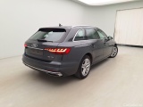  Audi  A4 Audi,  Avant FL'19, Audi  Avant 2.0 30 TDi 100kW S tronic Advanced 5 #8