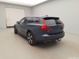  Volvo  V60 Volvo,  '18, Volvo  Cross Country D4 4x4 Geartronic Cross Co #6