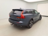  Volvo  V60 Volvo,  '18, Volvo  Cross Country D4 4x4 Geartronic Cross Co #8