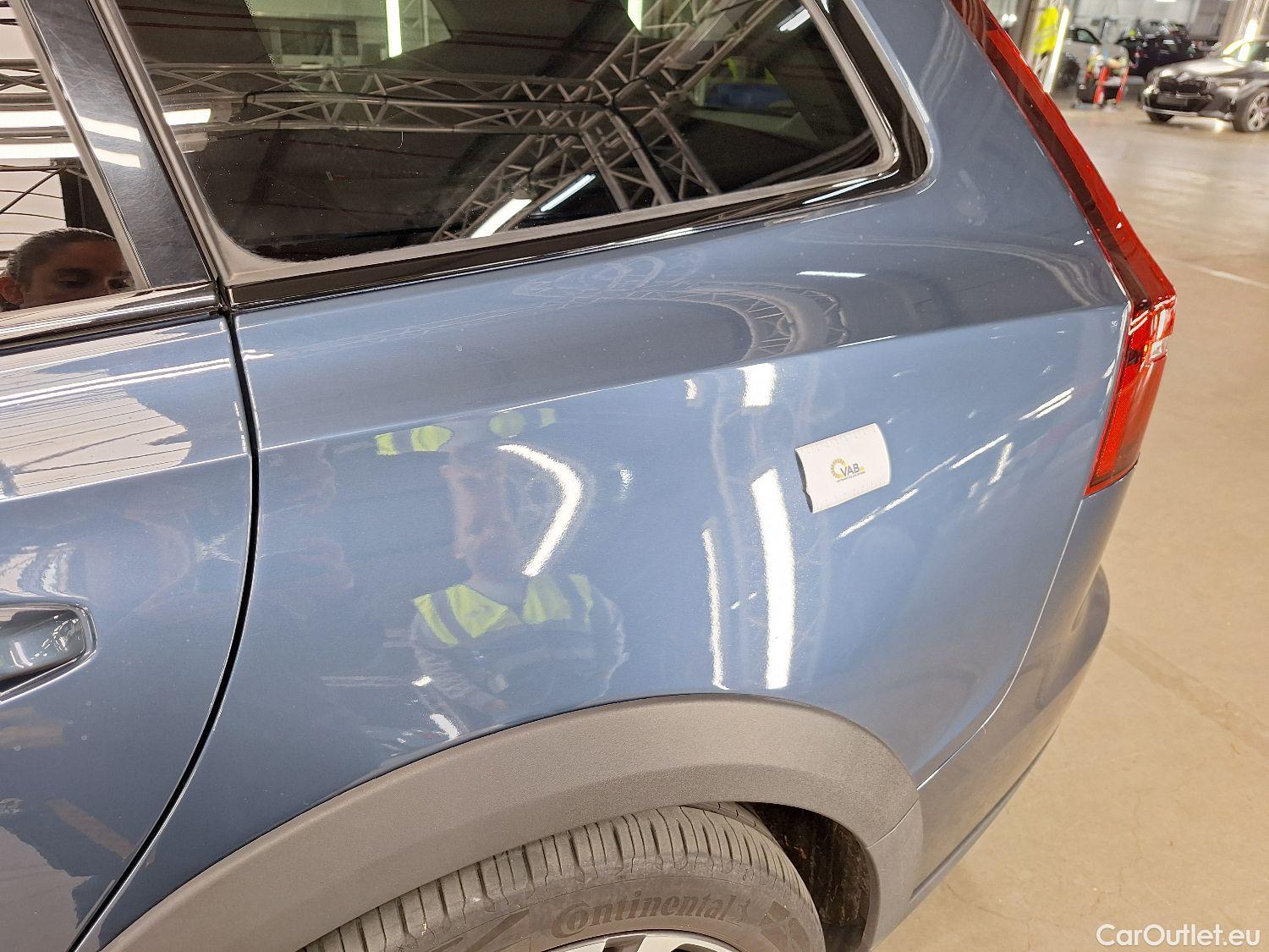  Volvo  V60 Volvo,  '18, Volvo  Cross Country D4 4x4 Geartronic Cross Co #35