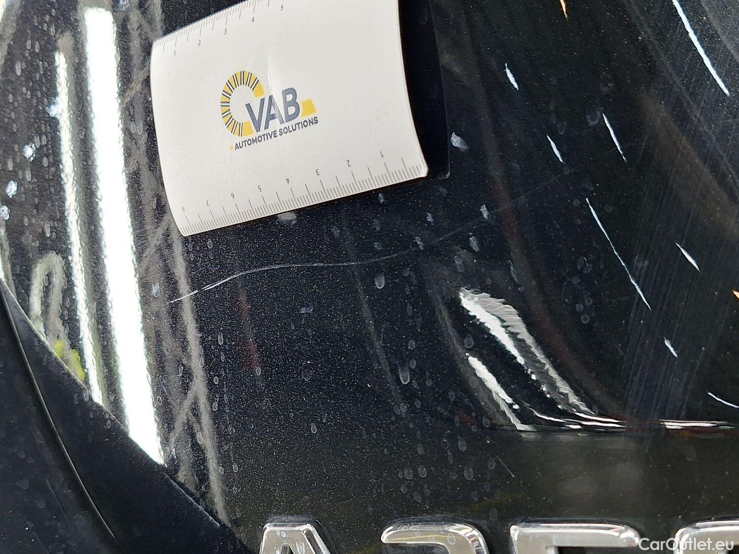  Mercedes  A-Klasse Mercedes, A-Class '18, Mercedes-Benz  A 250 e Business Solution 5 #41