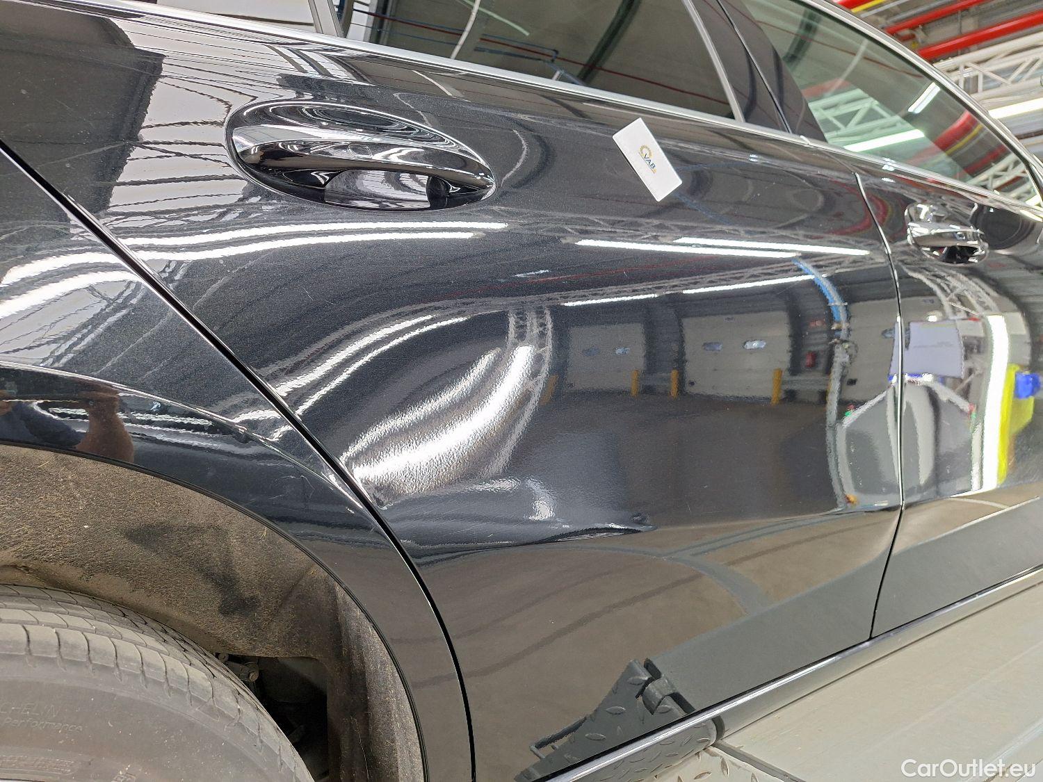  Mercedes  A-Klasse Mercedes, A-Class '18, Mercedes-Benz  A 250 e Business Solution 5 #7