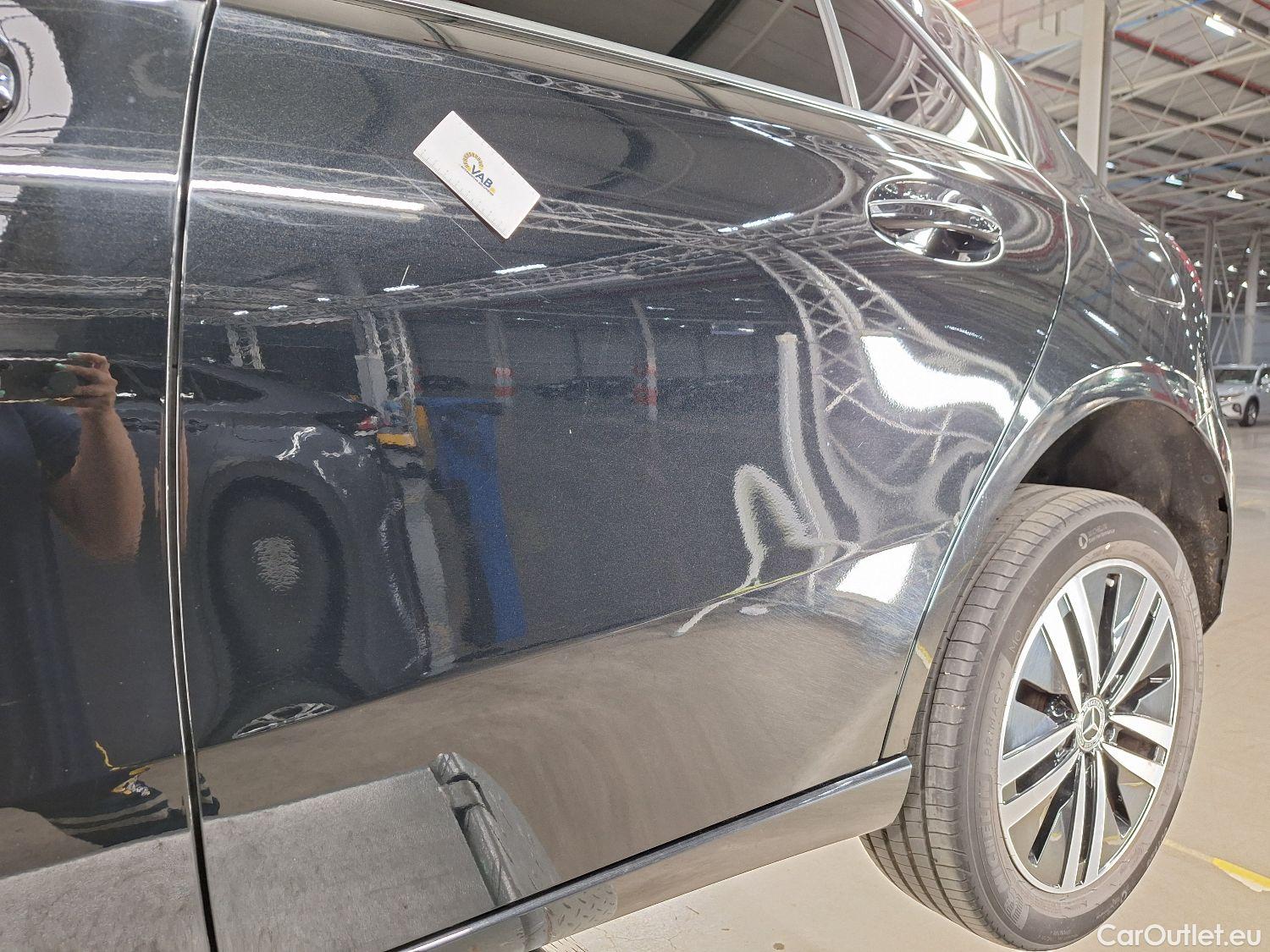  Mercedes  A-Klasse Mercedes, A-Class '18, Mercedes-Benz  A 250 e Business Solution 5 #24