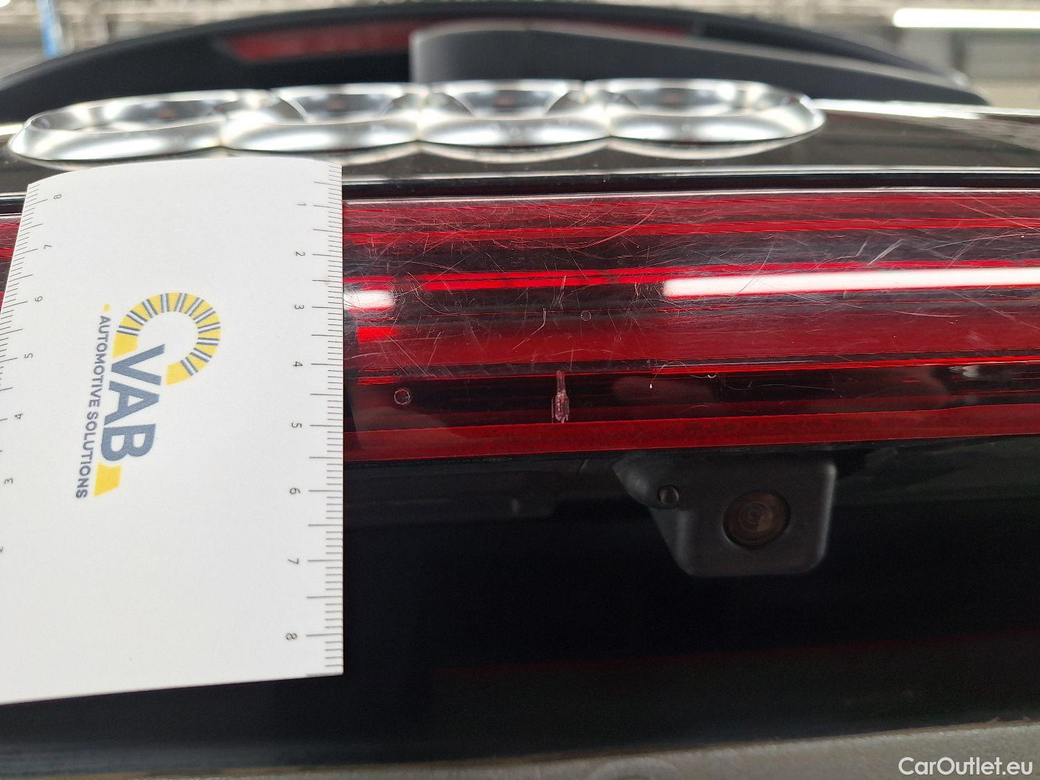  Audi  E-TRON Audi,  '19 BEV, Audi  55 Quattro S-Line 5d #20