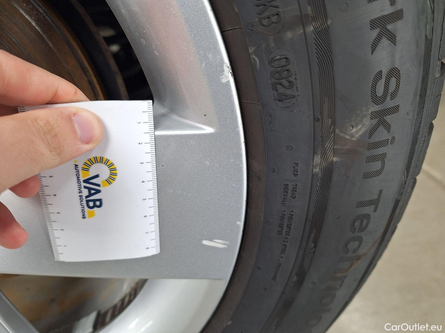  Skoda  Kodiaq Skoda,  '16, Skoda  2.0 CRTDI 110kW DSG7 Ambition 5d 7 places  #6