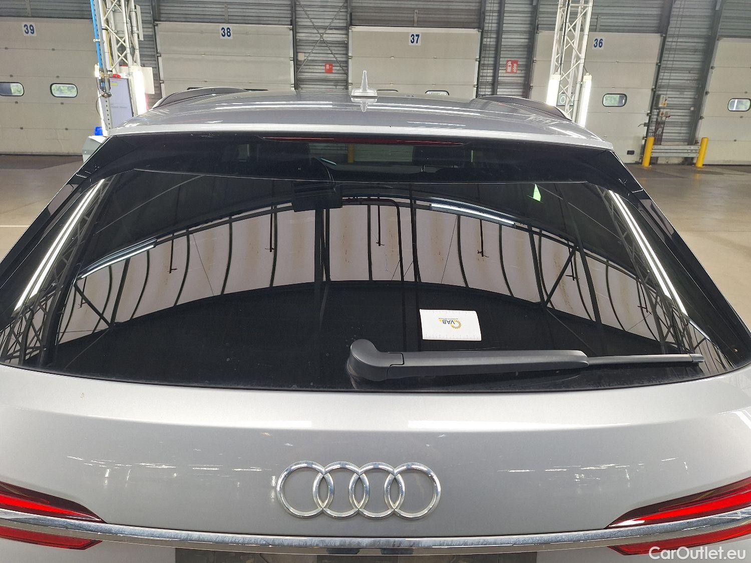  Audi  A6 Audi,  Avant '18, Audi  Avant 40 TDI S tronic Quattro Business Edi #12