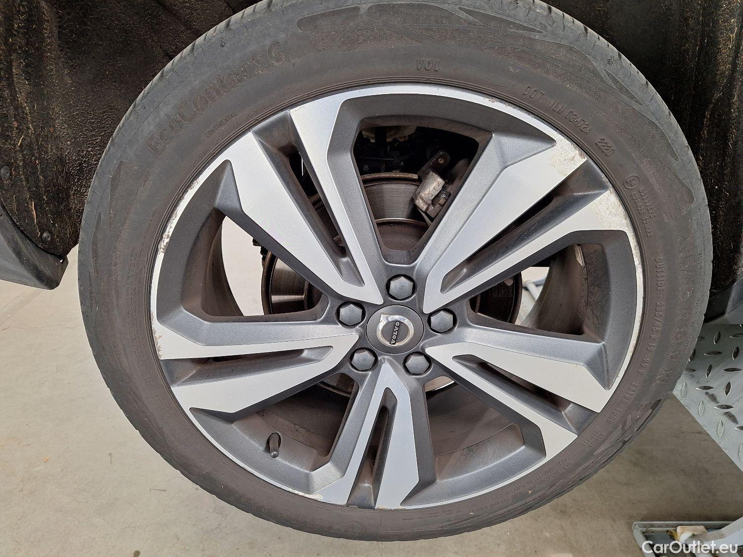  Volvo  V60 Volvo,  '18, Volvo  Cross Country D4 4x4 Geartronic Cross Co #6