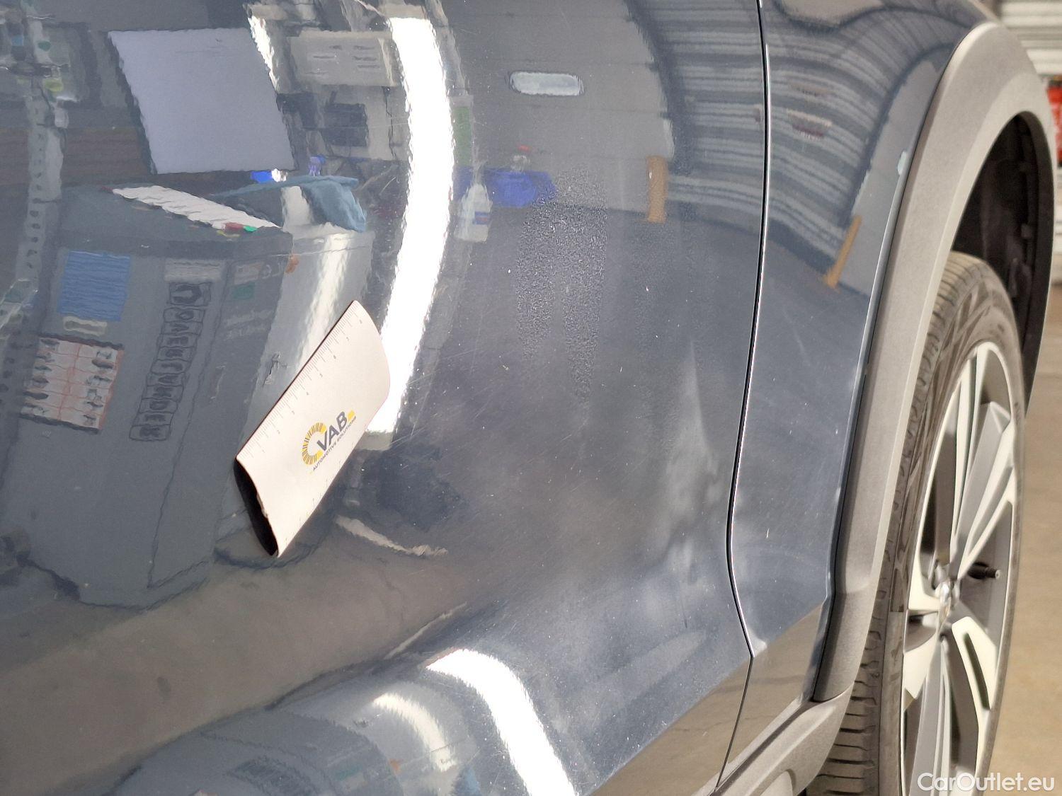  Volvo  V60 Volvo,  '18, Volvo  Cross Country D4 4x4 Geartronic Cross Co #5