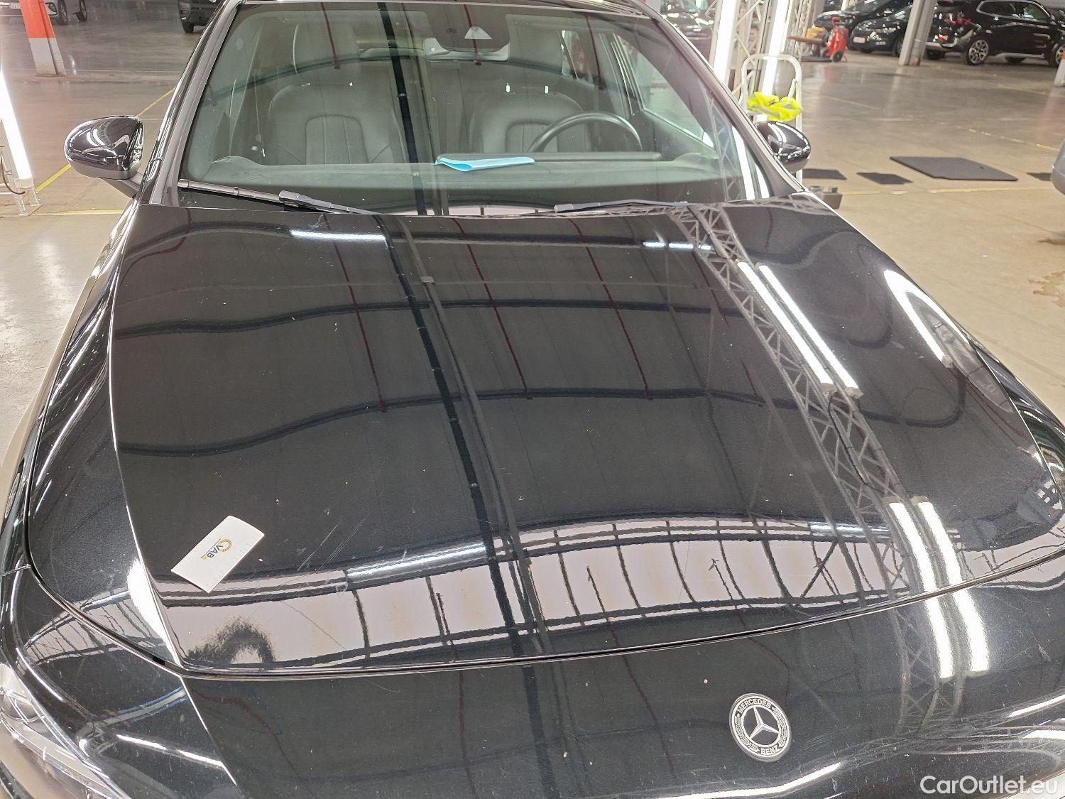  Mercedes  A-Klasse Mercedes, A-Class '18, Mercedes-Benz  A 250 e Business Solution 5 #45