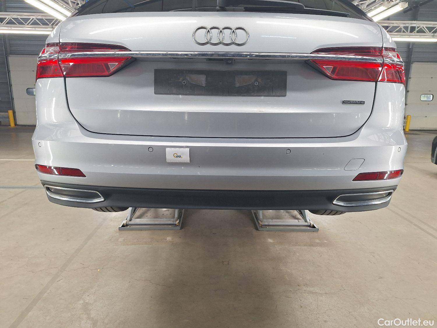  Audi  A6 Audi,  Avant '18, Audi  Avant 40 TDI S tronic Quattro Business Edi #10