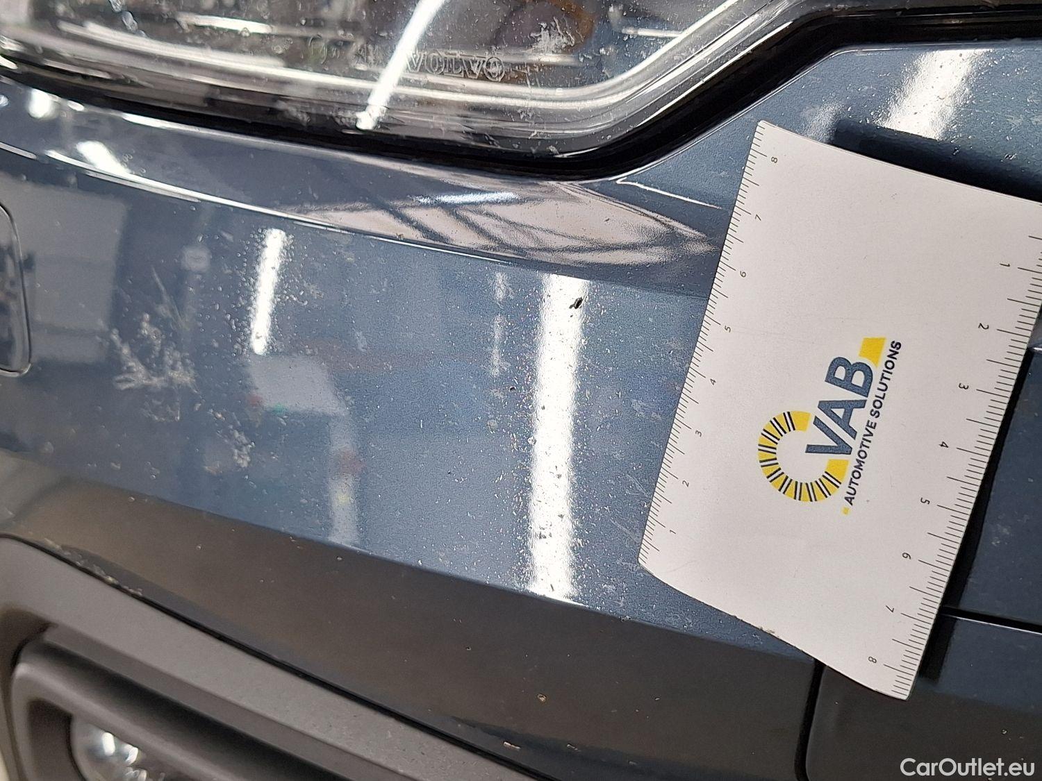  Volvo  V60 Volvo,  '18, Volvo  Cross Country D4 4x4 Geartronic Cross Co #22