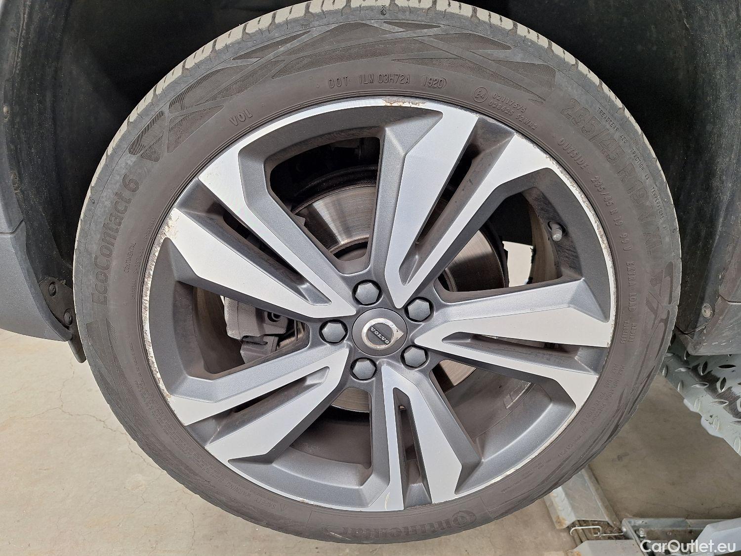  Volvo  V60 Volvo,  '18, Volvo  Cross Country D4 4x4 Geartronic Cross Co #16