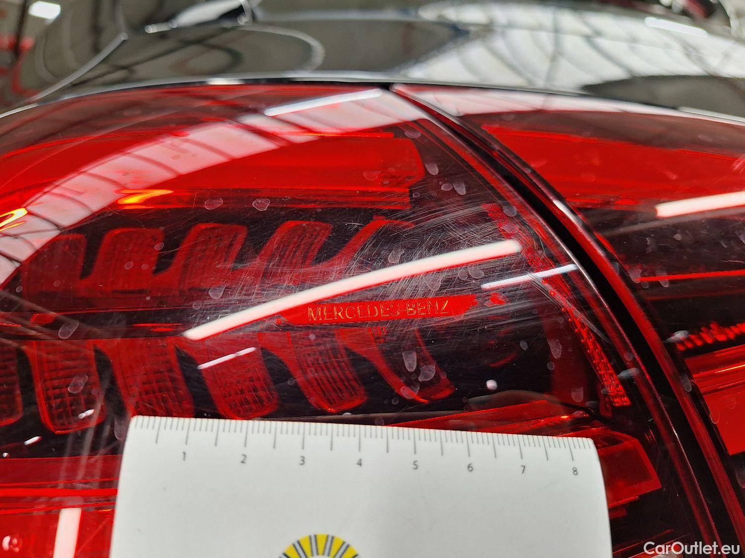  Mercedes  A-Klasse Mercedes, A-Class '18, Mercedes-Benz  A 250 e Business Solution 5 #13