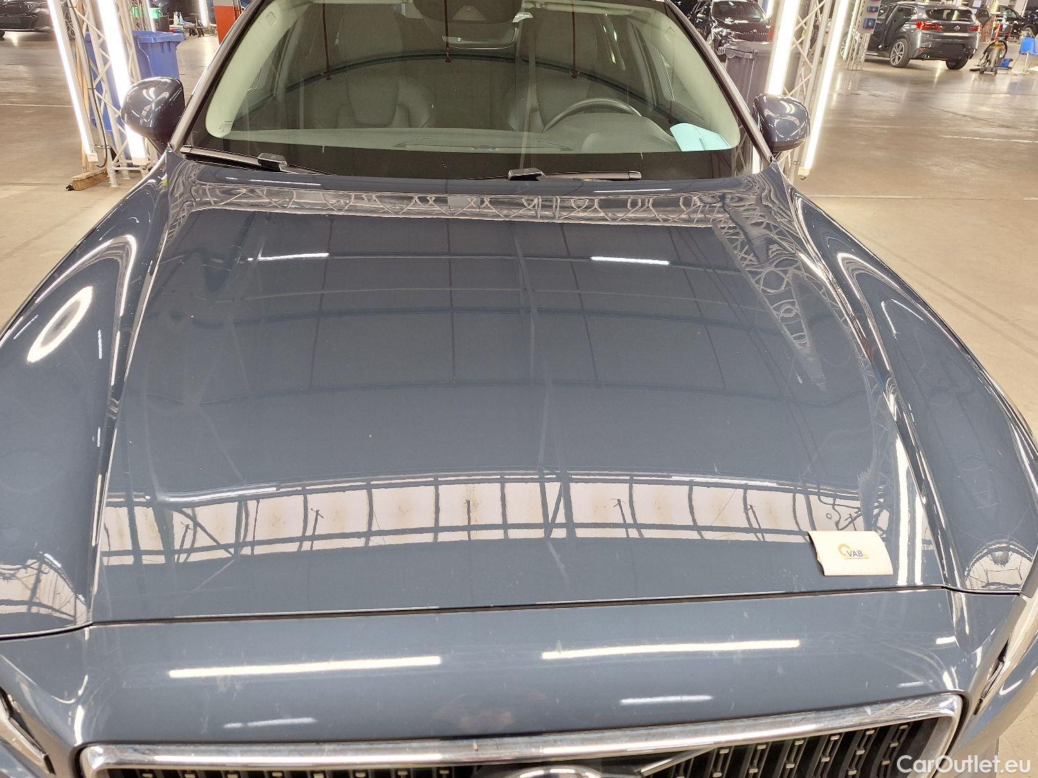  Volvo  V60 Volvo,  '18, Volvo  Cross Country D4 4x4 Geartronic Cross Co #44