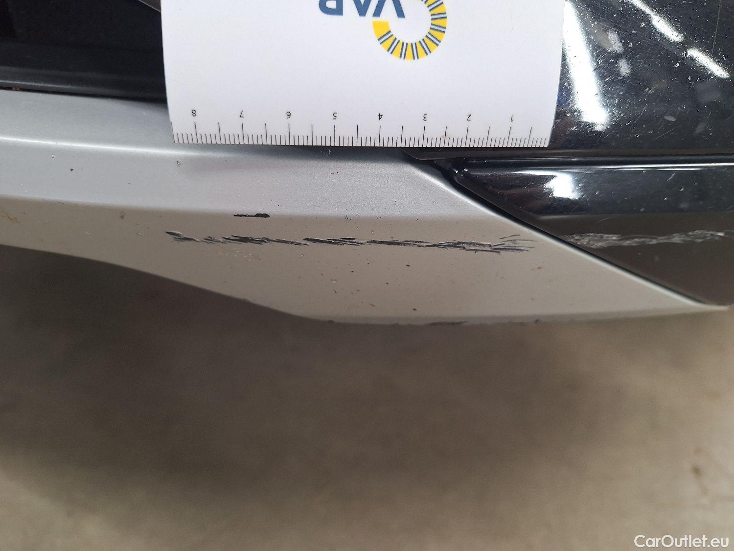  Audi  E-TRON Audi,  '19 BEV, Audi  55 Quattro S-Line 5d #14