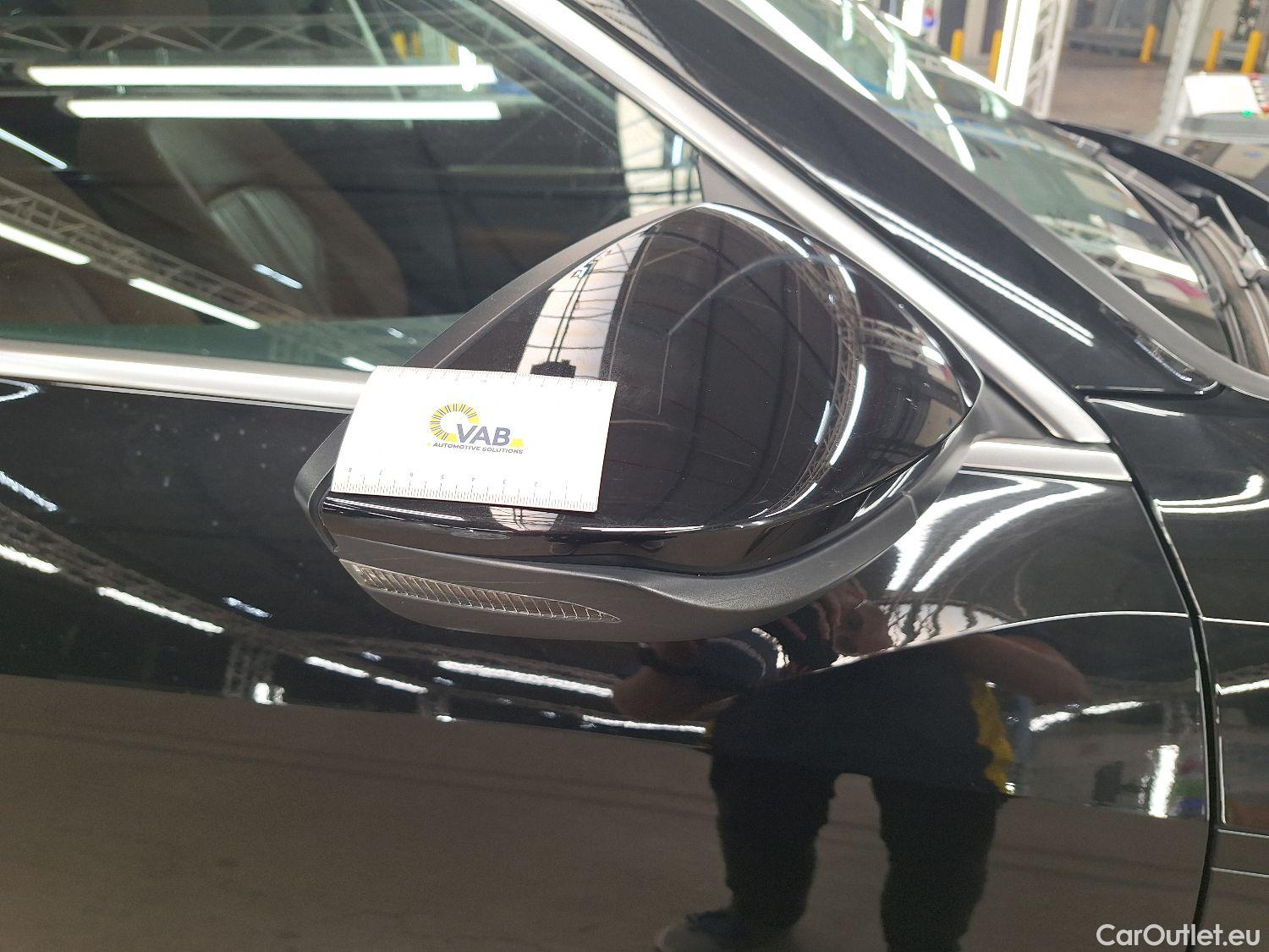  Audi  E-TRON Audi,  '19 BEV, Audi  55 Quattro S-Line 5d #23