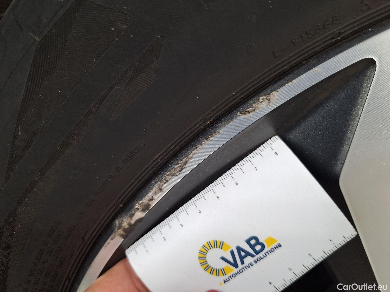  Volvo  V60 Volvo,  '18, Volvo  Cross Country D4 4x4 Geartronic Cross Co #8